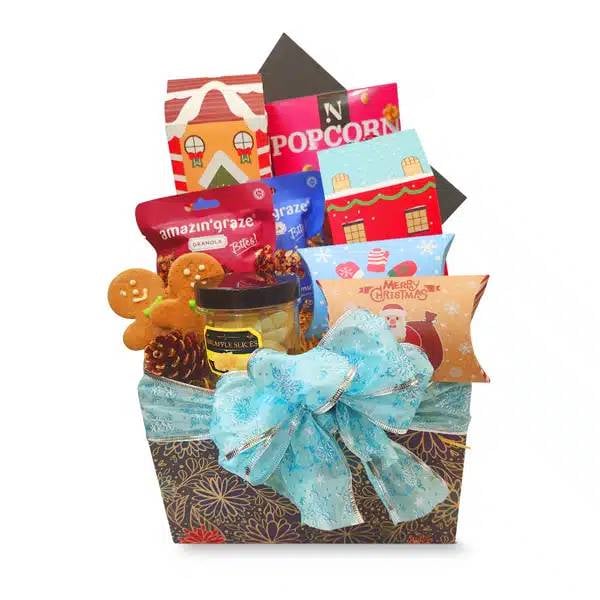 Yuletide Gram - Christmas Hamper