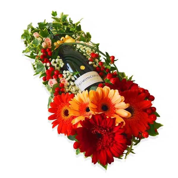 Bubbly Blooms - Christmas Gifts
