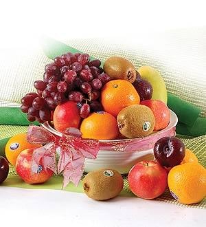 Fruity Paradise â€“ Fruit Hamper