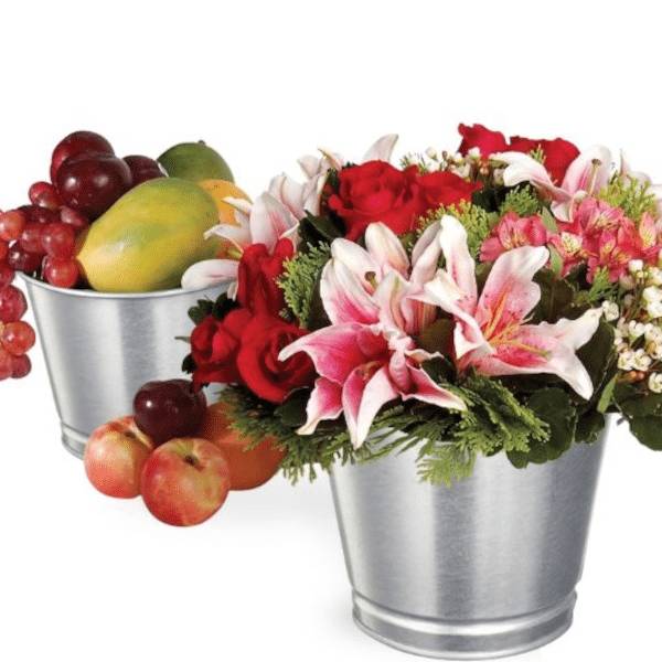 Duet Aplenty â€“ Fruit Gifts