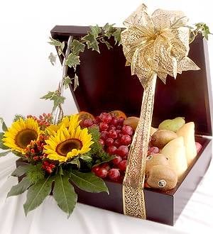 Delicious Booty â€“ Fruit Hamper