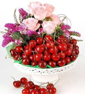 Sweet Cherries - Fruit Gifts