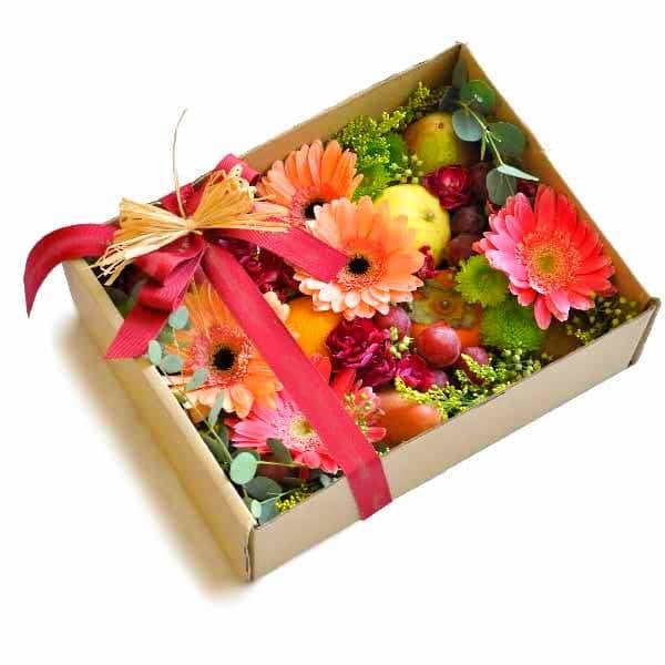 Fruity Pack - Fruit Box