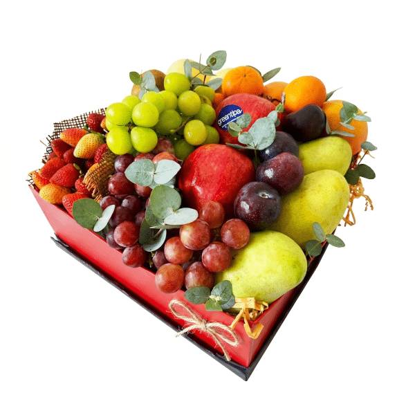 Fruit Orchard - Fruit hamper