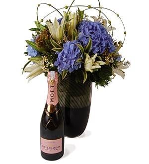 Martinstown Moet (Moet & Chandon Brut Imperial Champagne)
