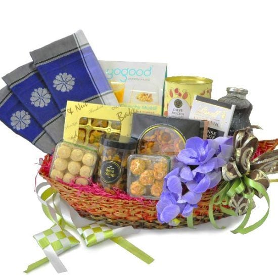 Dostluk - Halal Hamper