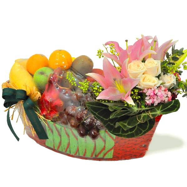 Nezaket - Fruit Basket