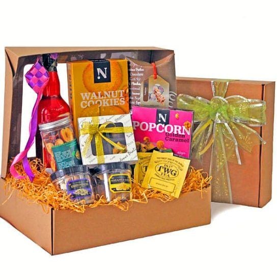 Basala - Halal Gift box
