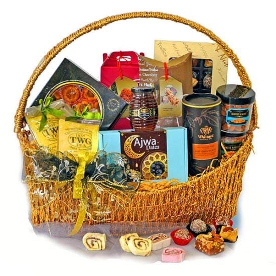 Najah - Halal Hamper