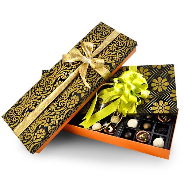 Mukhlis - Halal Gift Box