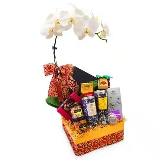 Sadik - Halal Hamper Gift