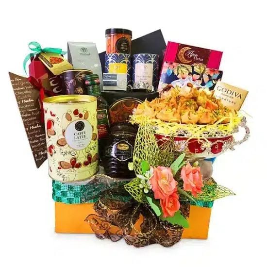 Umut - Halal Hamper Gift