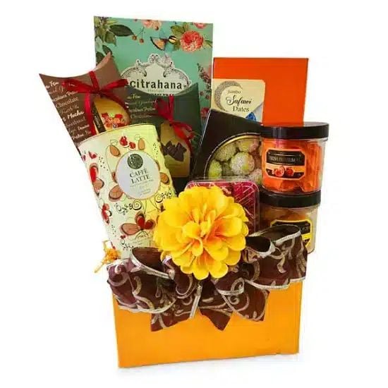 Dogru - Halal Hamper Gift
