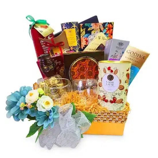Merhamet - Halal Hamper Gift