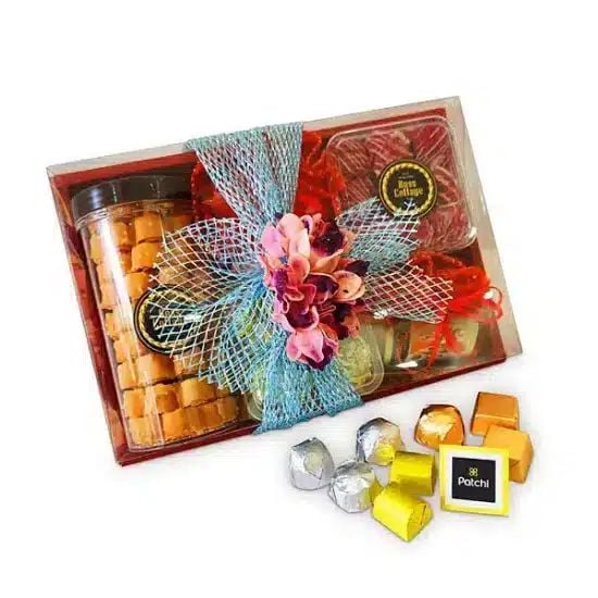 Talih - Halal Gift Box