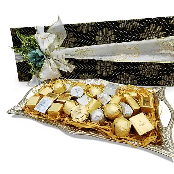 Onder Patchi - Chocolate Gift