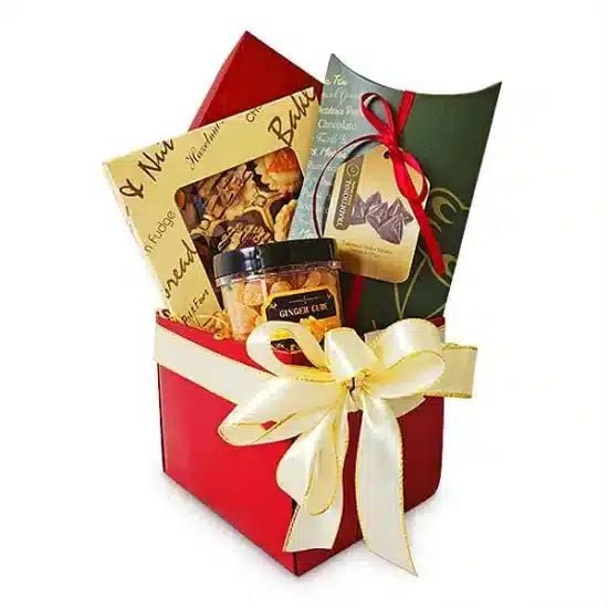 Adalet - Halal Hamper Gift