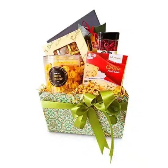 Akhilas - Halal Hamper Gift