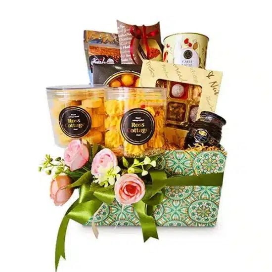 Baraka - Halal Hamper Gift