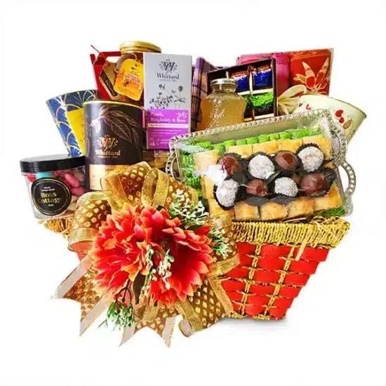 Sahih - Halal Hamper Gift