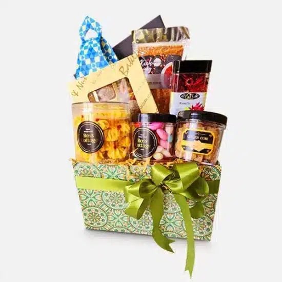 Naqi - Halal Hamper Gift