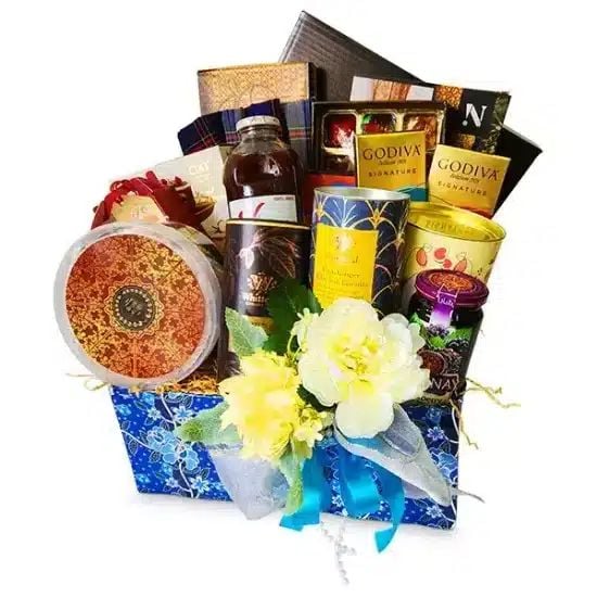 Moteoban - Halal Hamper