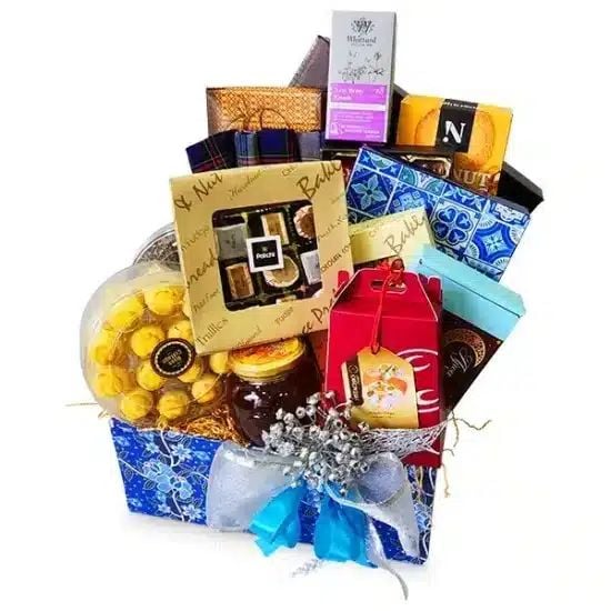 Moodab - Halal Hamper