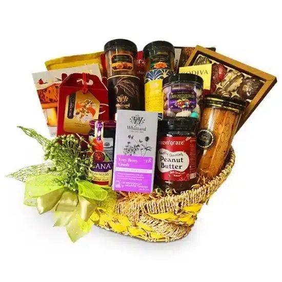 Rahmat - Halal Hamper