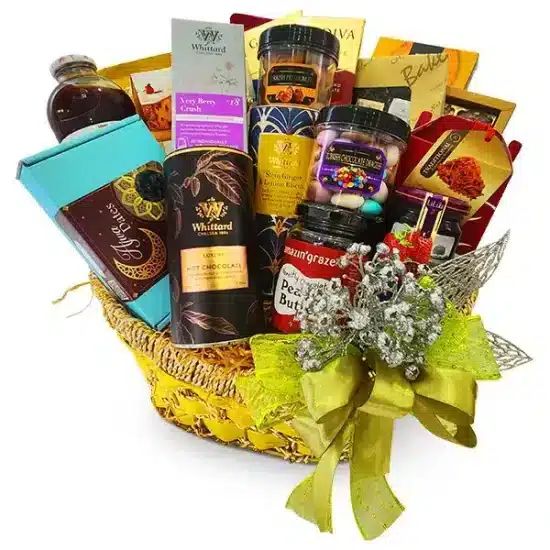Rayabri - Halal Hamper