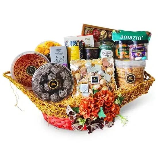 Sadegi - Halal Hamper
