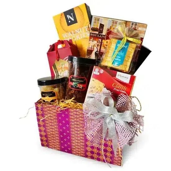 Ensaf - Halal Hamper