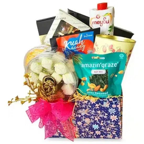 Esh - Halal Hamper