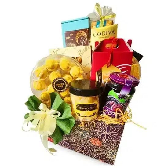 Khales - Halal Hamper