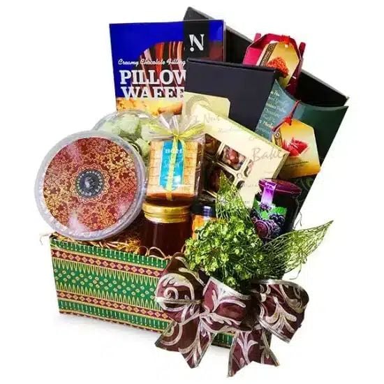 Mobark - Halal Hamper