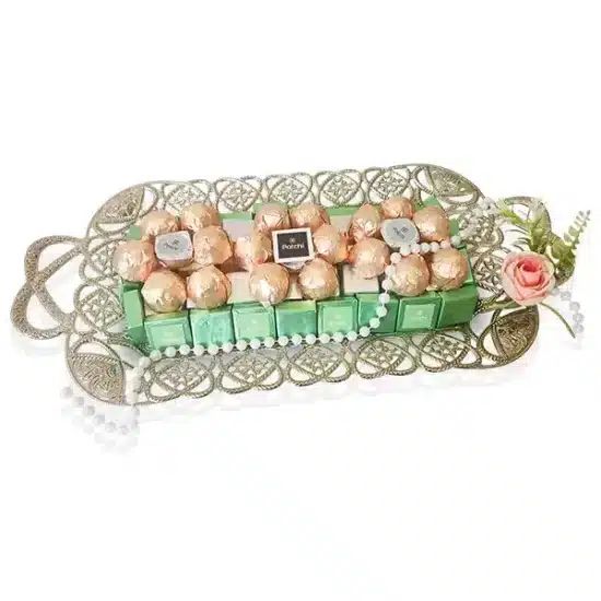 Patchi Velvety - Chocolates Gift