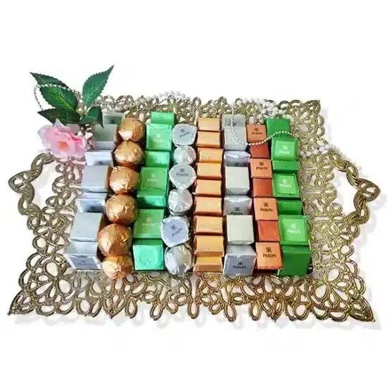 Patchi Exquisite - Chocolates Gift