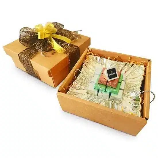 Patchi Majlel - Chocolates Gift Set