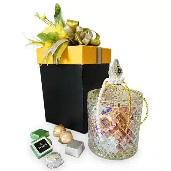 Patchi Sheklati - Chocolates Gift