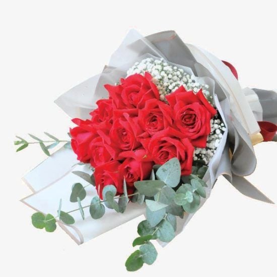 Tinkerbell Breath - Flower Bouquet (Tinkerbell Breath - 12 stalks Flower Bouquet)