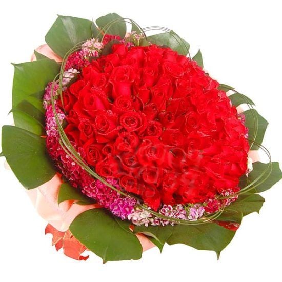 Grand Love - Flower Bouquet