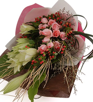 Loving Cleopatra - Flower Bouquet