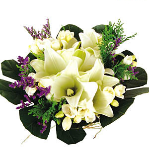 Viva - Flower Bouquet
