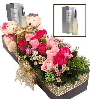 Heavenly Issey Miyake for Her