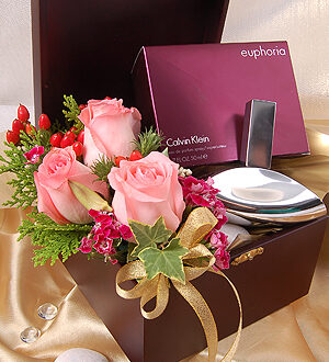 Euphoria Calvin Klein EDP 100ml  Diore