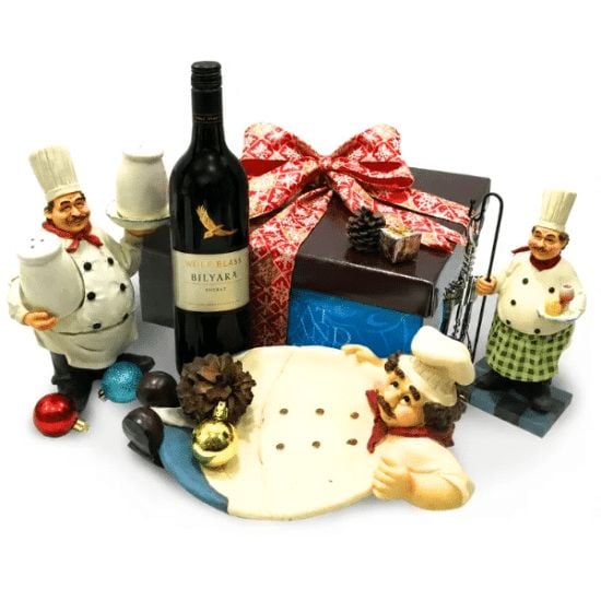 WolfBlass Housewarming - Wine Gift