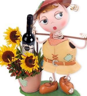 Vineyard Patti â€“ Wine Gift