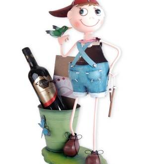 Party Carmelo - Wine Gift
