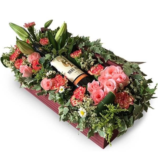 Vineyard Gems â€“ Wine Gift