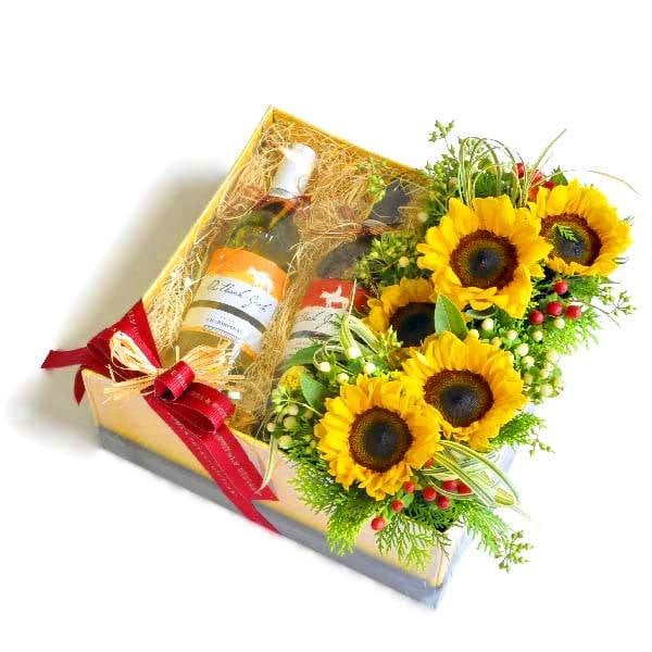 Summer Double â€“ Wine Gift
