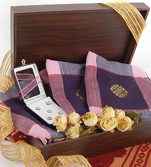 Tenun - Gifts for Him